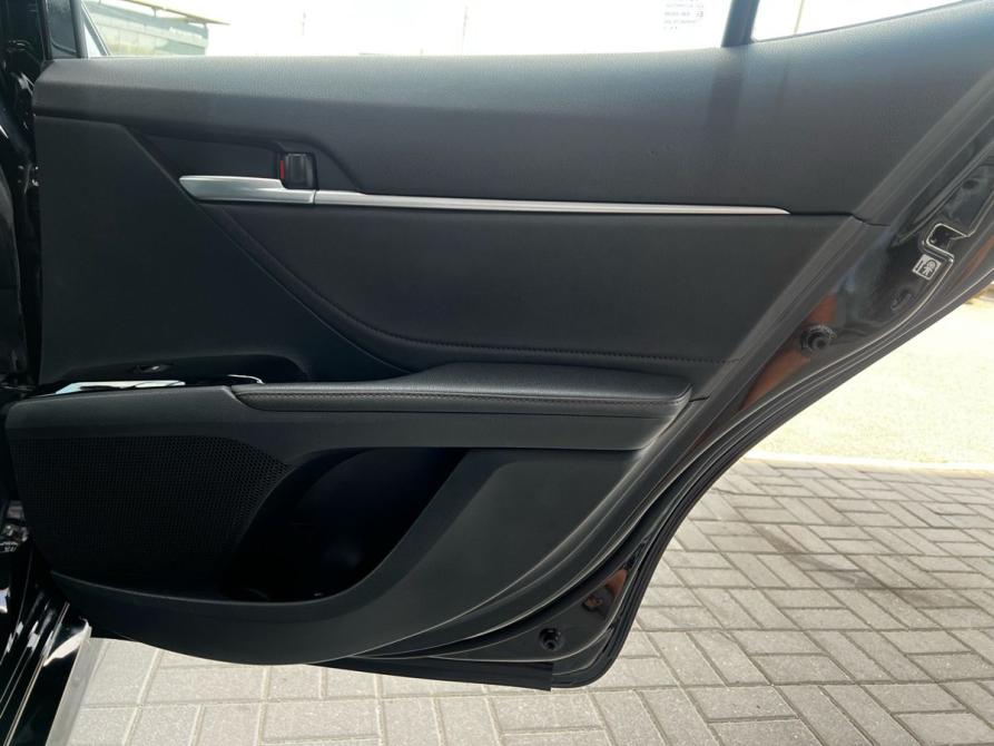 Toyota Camry VIII (XV70) Волгоград  - изображение 18