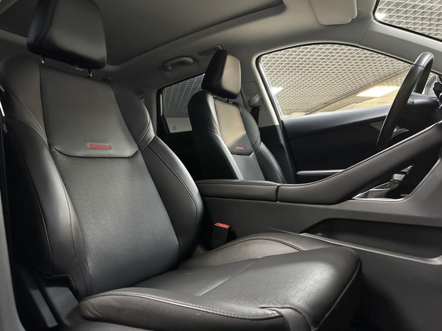 Changan CS35 Plus I Рестайлинг Москва  - изображение 12