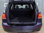 Mercedes-Benz GLE I (W166) Воронеж  - изображение 60