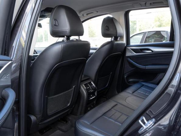 BMW X3 III (G01) с пробегом 2019 года, цена 3 423 500 рублей, 211151 км, внедорожник, Автокод Объявления