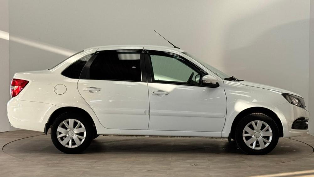 Lada (ВАЗ) Granta I Рестайлинг Киров  - изображение 5
