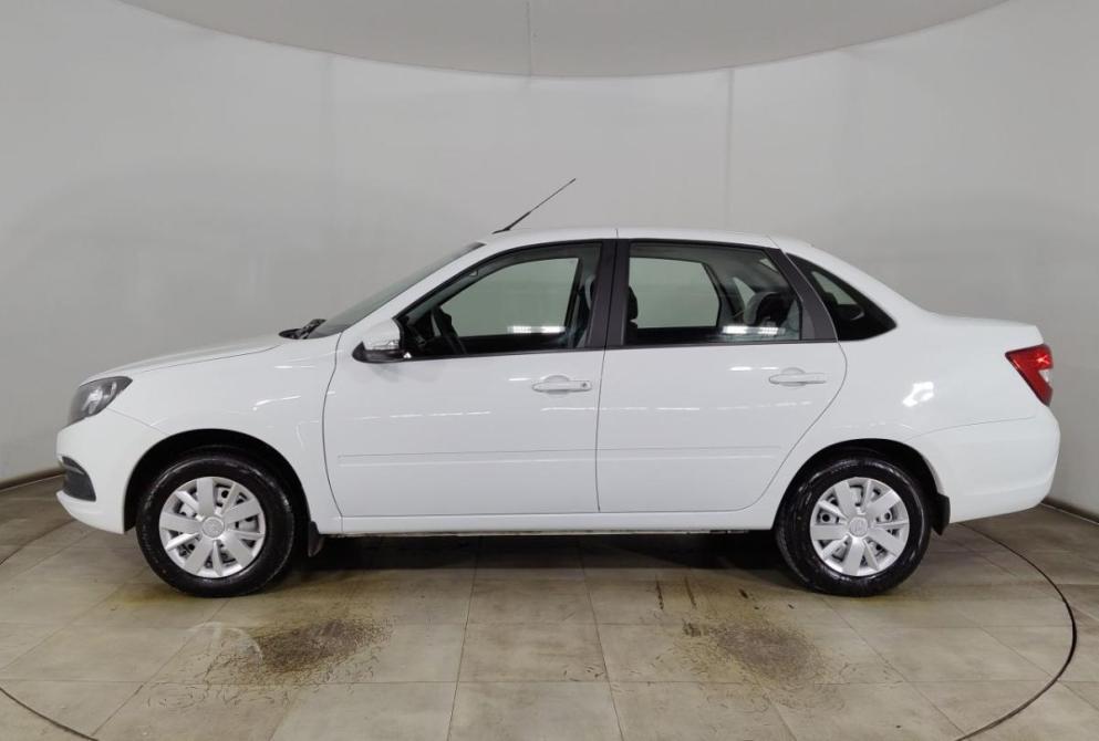Lada (ВАЗ) Granta I Рестайлинг Волгоград  - изображение 4
