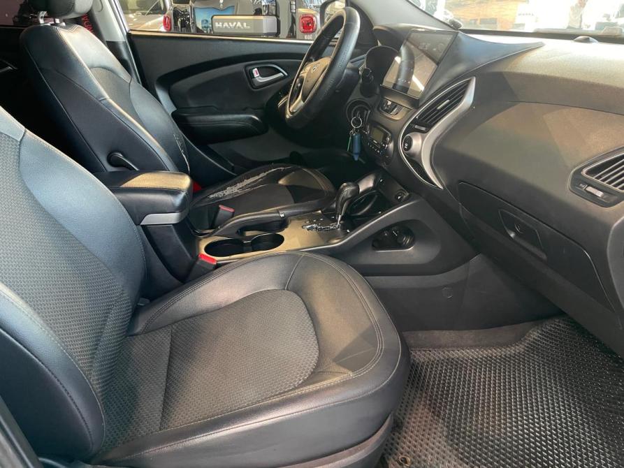 Hyundai ix35 I Стерлитамак  - изображение 23