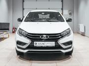 Lada (ВАЗ) Vesta I Рестайлинг (NG) Екатеринбург  - изображение 21