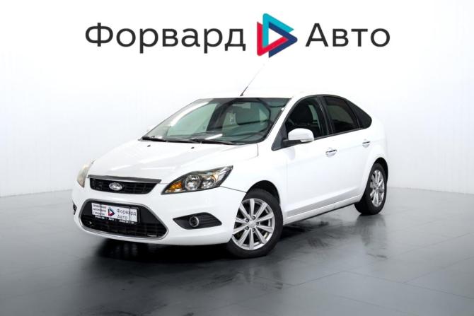 Ford Focus II Рестайлинг с пробегом 2010 года, цена 580 000 рублей, 363521 км, хэтчбек, Автокод Объявления