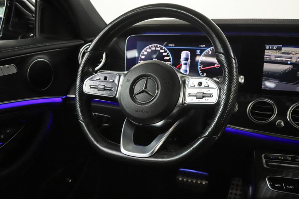 Mercedes-Benz E-Класс V (W213 S213 C238) Москва  - изображение 15