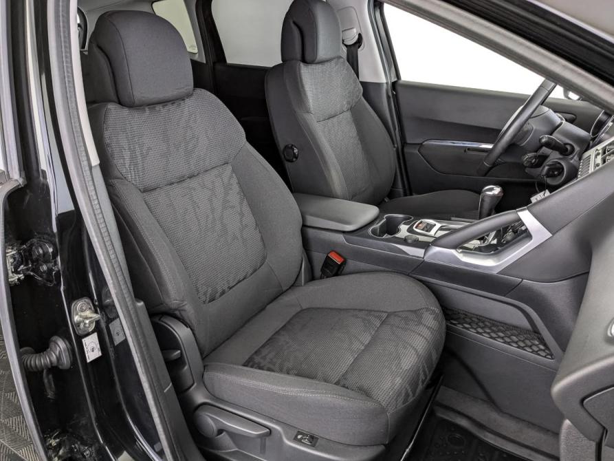 Peugeot 3008 I Москва  - изображение 23