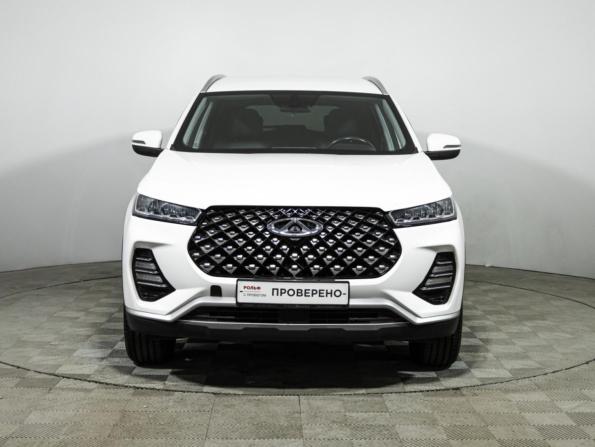 Chery Tiggo 7 Pro I с пробегом 2021 года, цена 1 429 700 рублей, 109731 км, внедорожник, Автокод Объявления