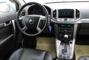 Chevrolet Captiva I Рестайлинг Нижний Новгород  - изображение 38
