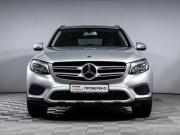 Mercedes-Benz GLC I (X253) Москва  - изображение 22