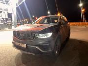 Geely Atlas Pro Пермь  - изображение 12