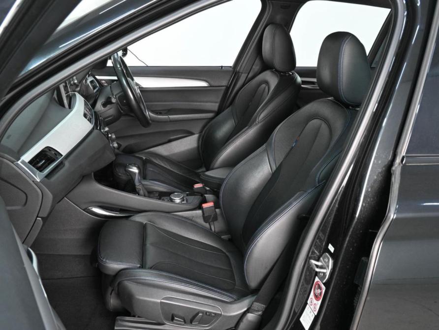 BMW X1 II (F48) Ростов-на-Дону  - изображение 8