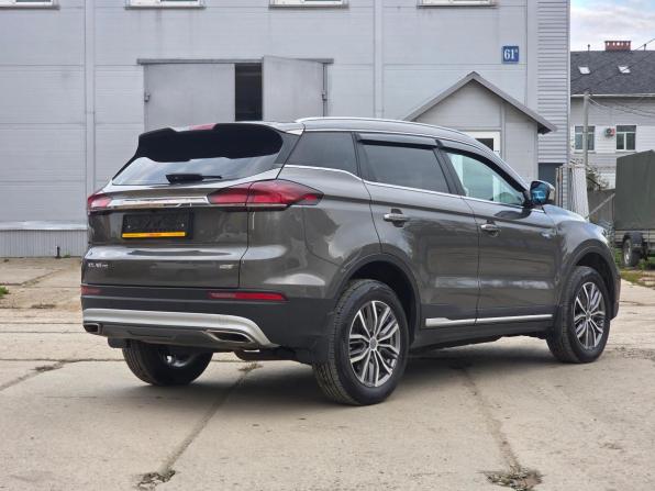 Geely Atlas Pro с пробегом 2024 года, цена 2 250 000 рублей, 19100 км, внедорожник, Автокод Объявления