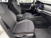 Skoda Octavia IV (A8) Воронеж  - изображение 31
