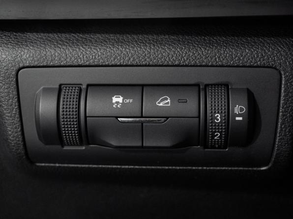 Chery Tiggo 5x I Рестайлинг 2 с пробегом 2021 года, цена 1 449 500 рублей, 41434 км, внедорожник, Автокод Объявления