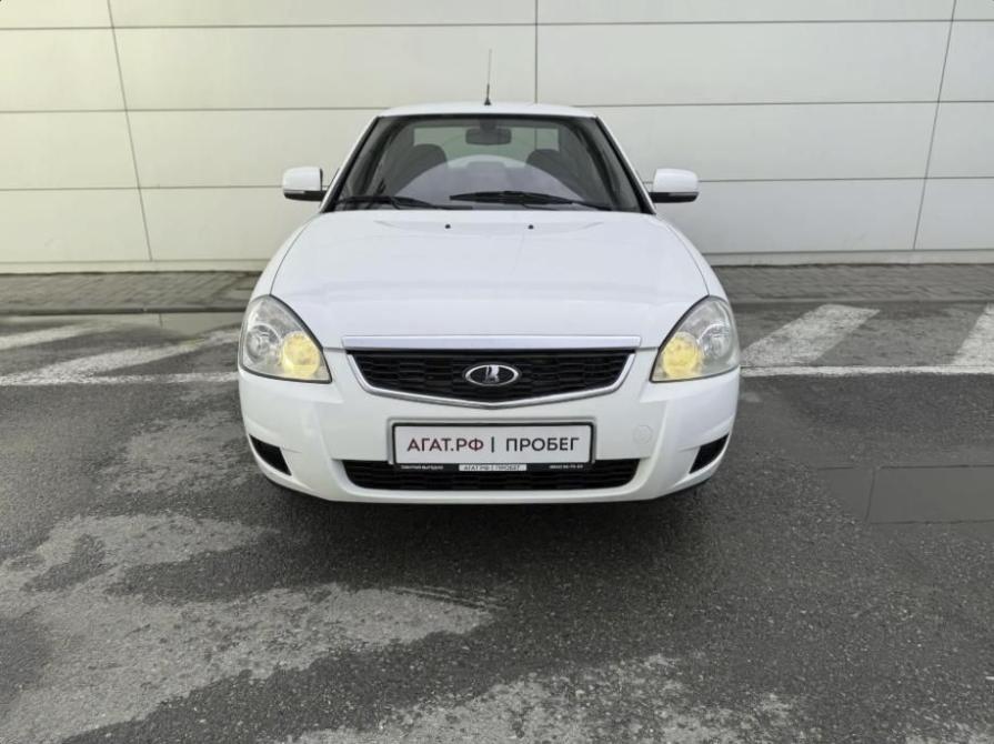 Lada (ВАЗ) Priora I Рестайлинг Ставрополь  - изображение 2