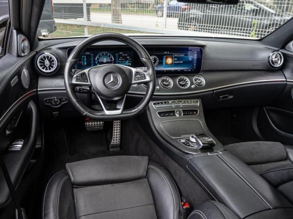 Mercedes-Benz E-Класс V (W213 S213 C238) с пробегом 2016 года, цена 3 700 000 рублей, 143953 км, седан, Автокод Объявления