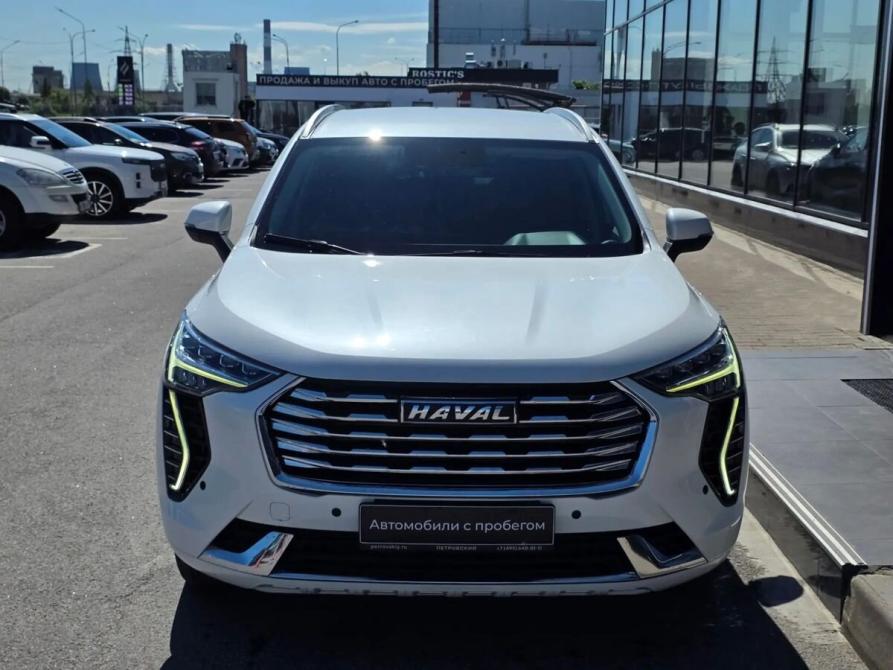 Haval Jolion I Санкт-Петербург  - изображение 4