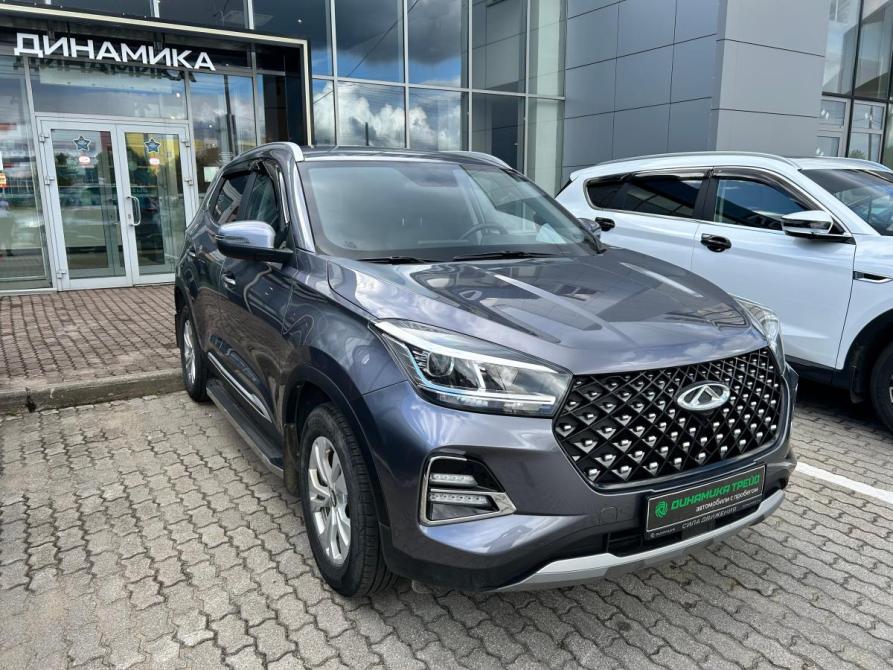 Chery Tiggo 4 Pro I Череповец  - изображение 3