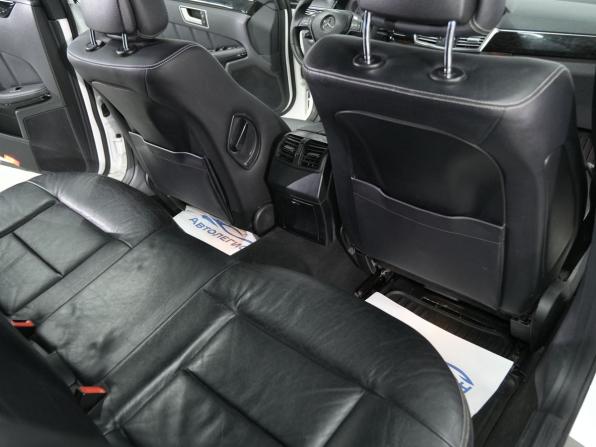 Mercedes-Benz E-Класс IV (W212 S212 C207) с пробегом 2012 года, цена 1 690 000 рублей, 197000 км, седан, Автокод Объявления