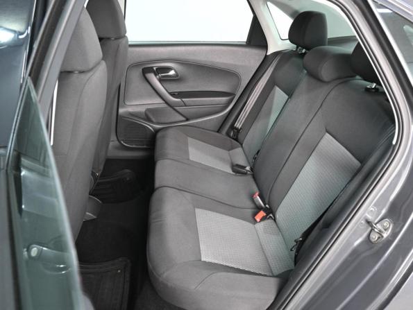 Volkswagen Polo V с пробегом 2011 года, цена 999 000 рублей, 113243 км, седан, Автокод Объявления