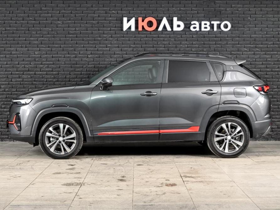 Changan CS35 Plus I Рестайлинг Екатеринбург  - изображение 8