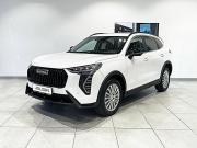 Haval Jolion I Рестайлинг Москва  - изображение 8