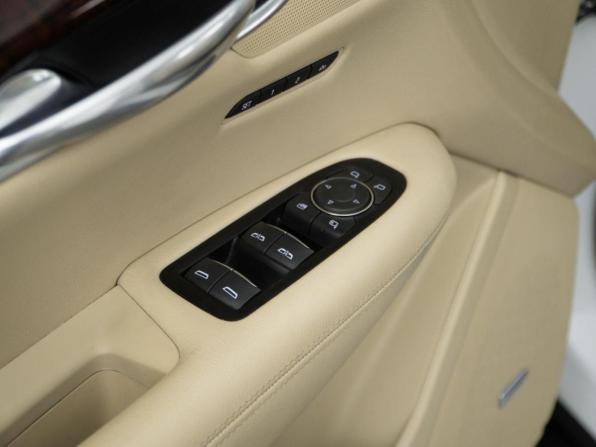 Cadillac XT5 I с пробегом 2017 года, цена 2 749 050 рублей, 101425 км, внедорожник, Автокод Объявления
