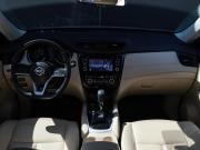 Nissan X-Trail III Рестайлинг Москва  - изображение 34