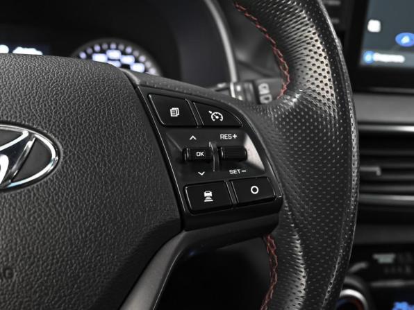Hyundai Tucson III Рестайлинг с пробегом 2020 года, цена 2 959 000 рублей, 101244 км, внедорожник, Автокод Объявления