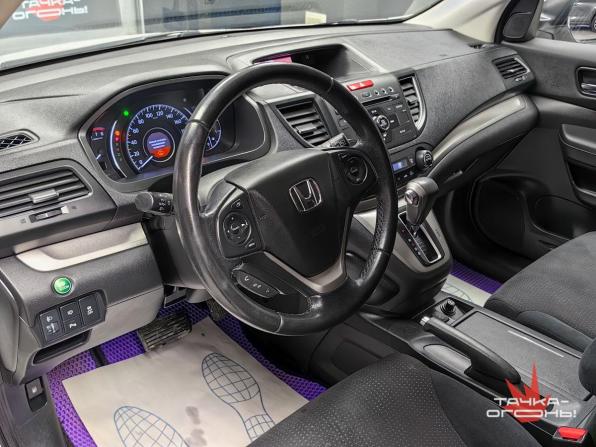 Honda CR-V IV с пробегом 2013 года, цена 1 968 000 рублей, 153000 км, внедорожник, Автокод Объявления