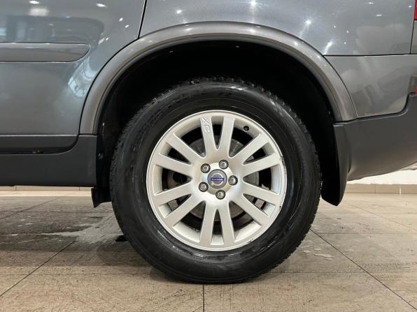 Volvo XC90 I Рестайлинг с пробегом 2008 года, цена 1 149 000 рублей, 214239 км, внедорожник, Автокод Объявления