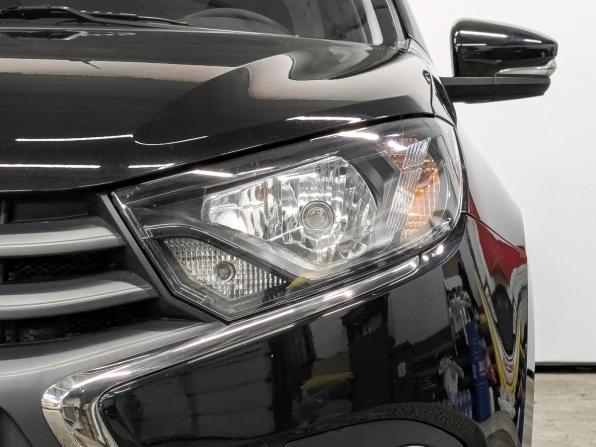 Lada (ВАЗ) Granta I Рестайлинг с пробегом 2023 года, цена 695 000 рублей, 52410 км, седан, Автокод Объявления
