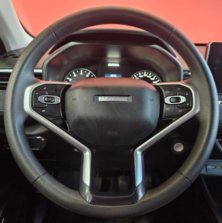 Haval Jolion I с пробегом 2023 года, цена 1 760 000 рублей, 50428 км, внедорожник, Автокод Объявления