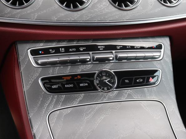 Mercedes-Benz CLS III (C257) с пробегом 2018 года, цена 4 999 900 рублей, 101000 км, седан, Автокод Объявления
