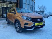 Lada (ВАЗ) XRAY I Нефтекамск  - изображение 11