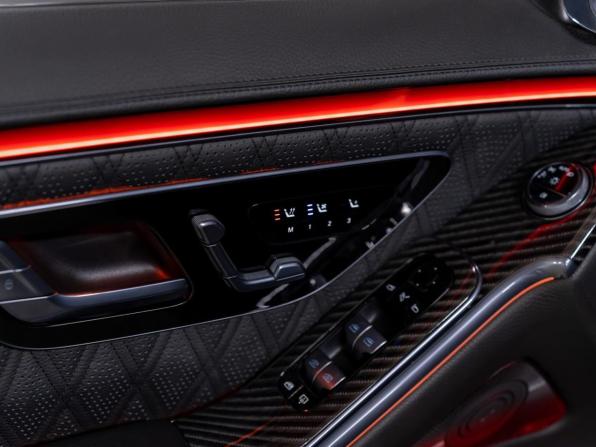 Новый Mercedes-Benz S-Класс AMG IV (W223) 2024 года, цена 64 900 000 рублей, седан, Автокод Объявления