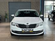 Skoda Octavia III (A7) Рестайлинг Оренбург  - изображение 26