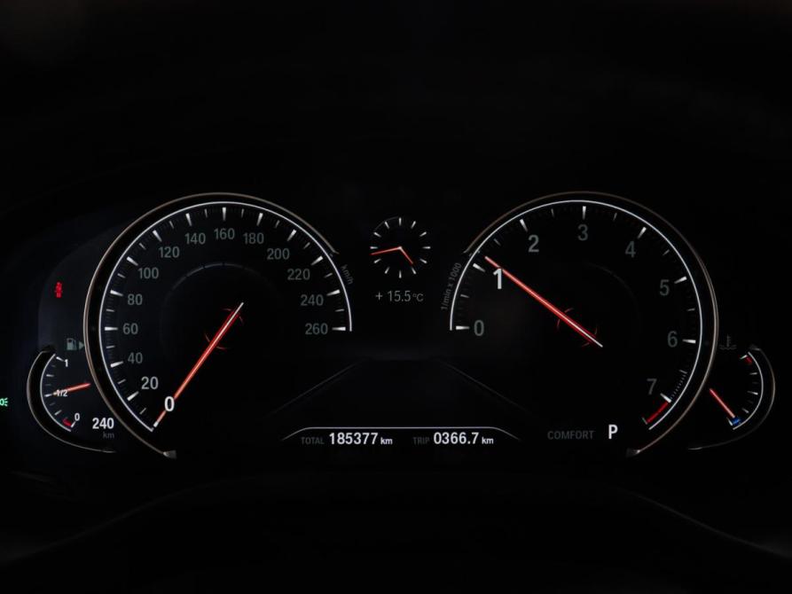 BMW X3 III (G01) Химки  - изображение 11