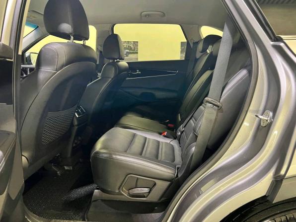 Kia Sorento III Prime Рестайлинг с пробегом 2019 года, цена 2 650 000 рублей, 127455 км, внедорожник, Автокод Объявления