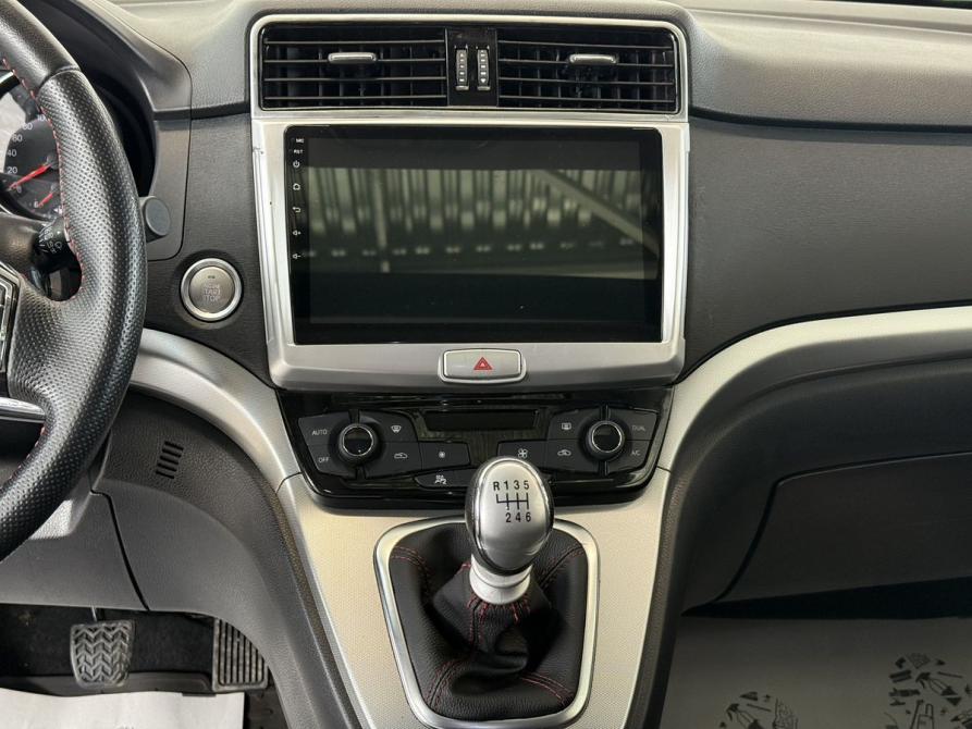 Haval H6 I Смоленск  - изображение 9