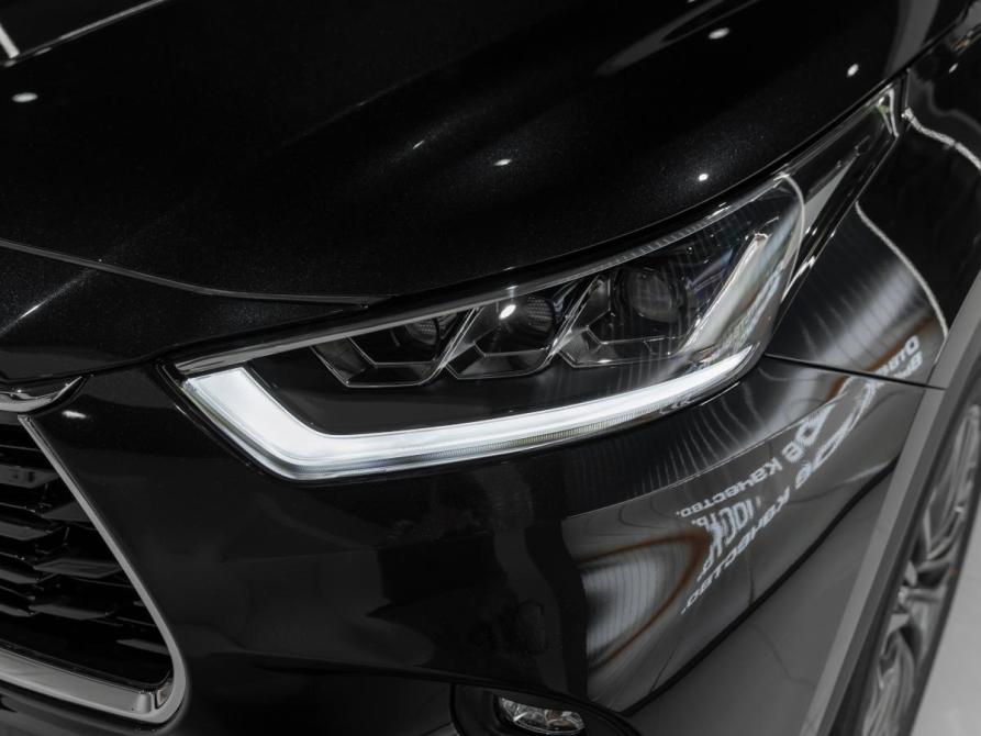 Toyota Highlander IV (XU70) Москва  - изображение 29