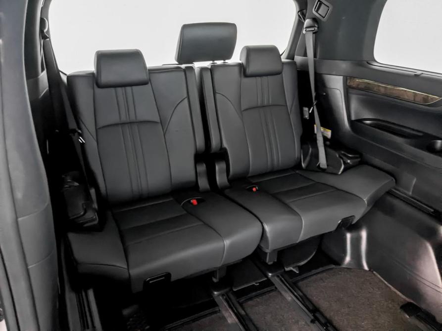 Toyota Alphard III Рестайлинг Москва  - изображение 28