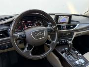 Audi A6 IV (C7) Рестайлинг Москва  - изображение 27