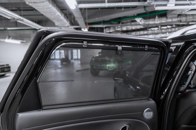 Новый Hyundai Palisade II 2025 года, цена 9 770 000 рублей, внедорожник, Автокод Объявления