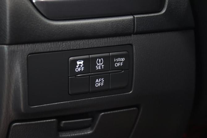 Mazda 6 III (GJ) с пробегом 2014 года, цена 1 395 950 рублей, 243548 км, седан, Автокод Объявления