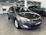 Opel Astra J Ростов-на-Дону  - изображение 15