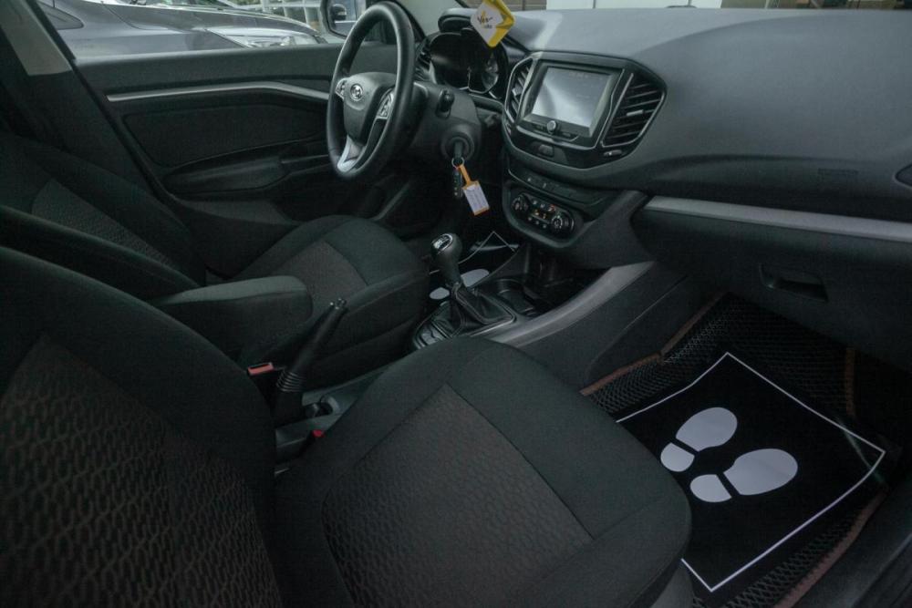 Lada (ВАЗ) Vesta I Иркутск  - изображение 19