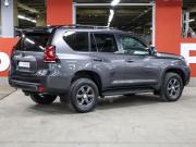Toyota Land Cruiser Prado 150 Series Рестайлинг 2 Москва  - изображение 29