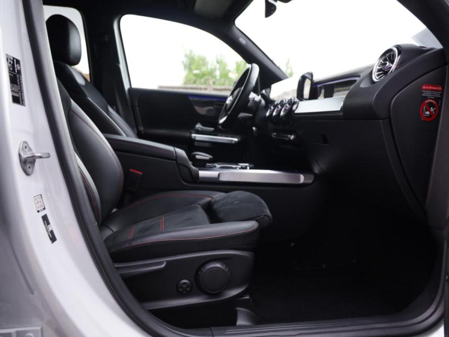 Mercedes-Benz GLB I (X247) Санкт-Петербург  - изображение 29